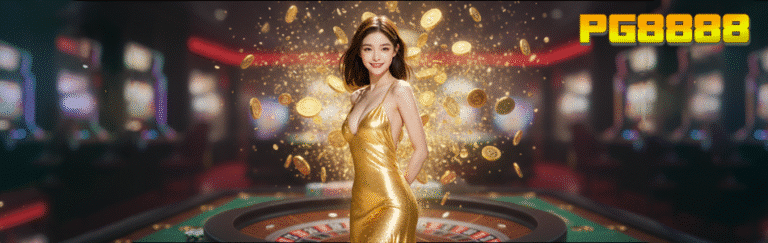 PG8888 ทางเข้าสล็อตเว็บตรง อันดับ 1 แหล่งรวมเกมแตกง่าย จ่ายไม่อั้น 2025