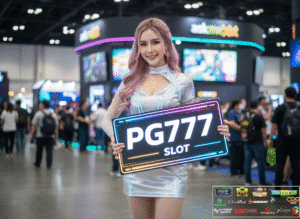 PG777 SLOT