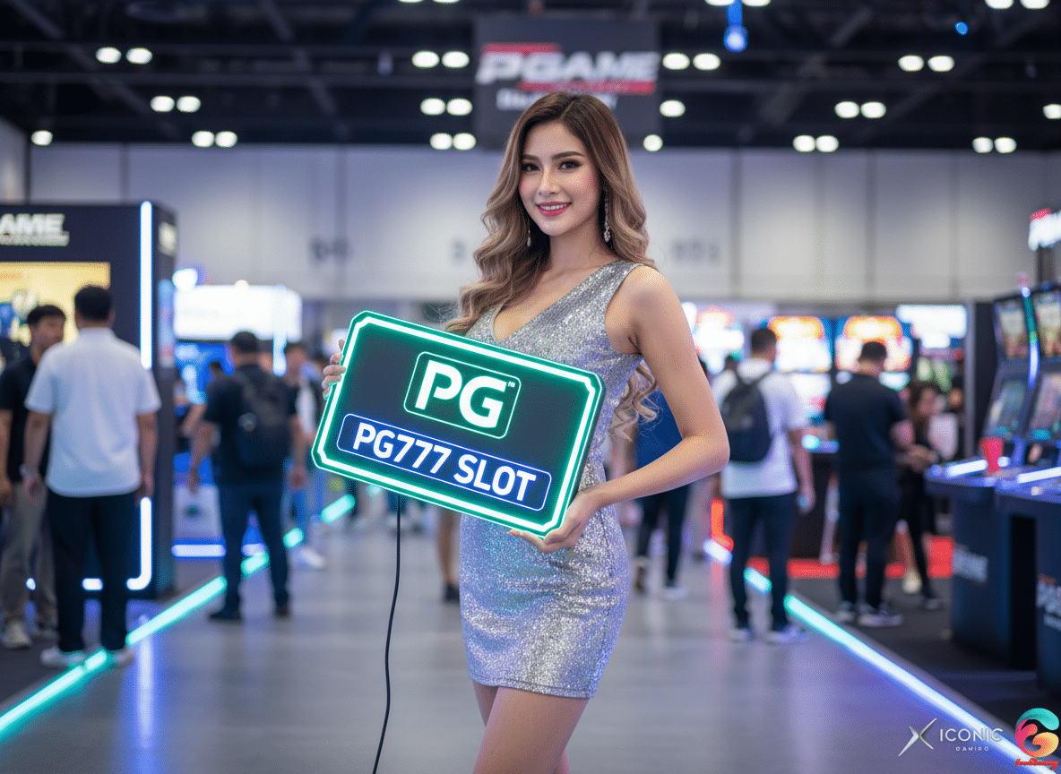 PG777 SLOT
