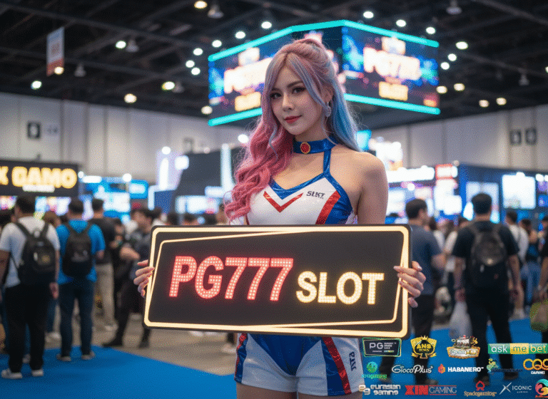 PG777 SLOT