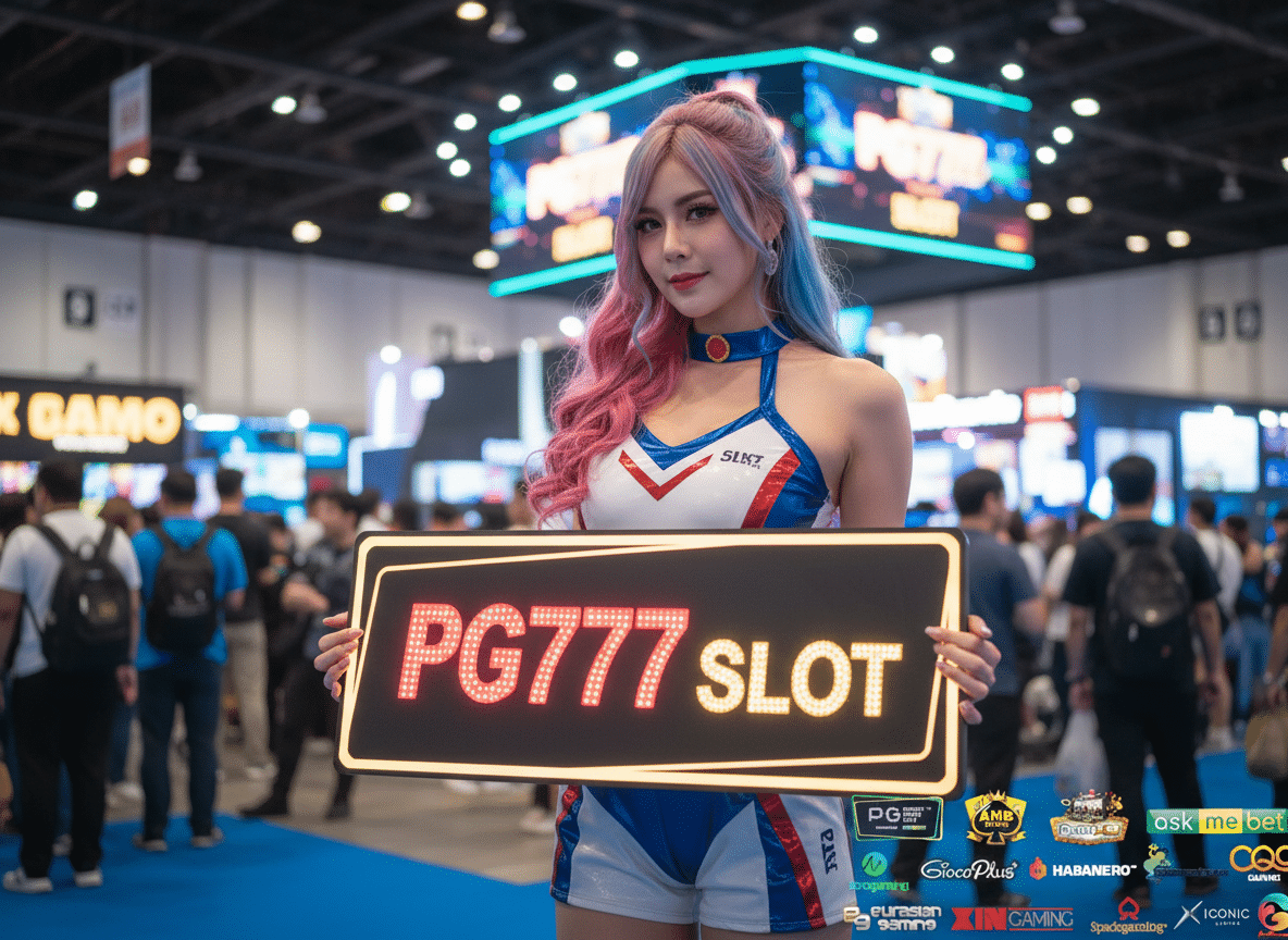 PG777 SLOT
