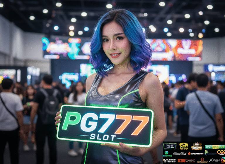PG777 SLOT