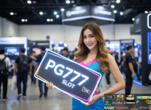 PG777 SLOT