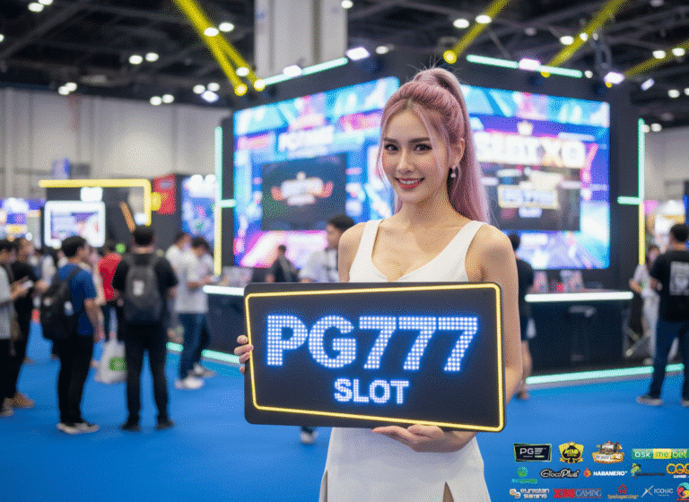 PG777 SLOT