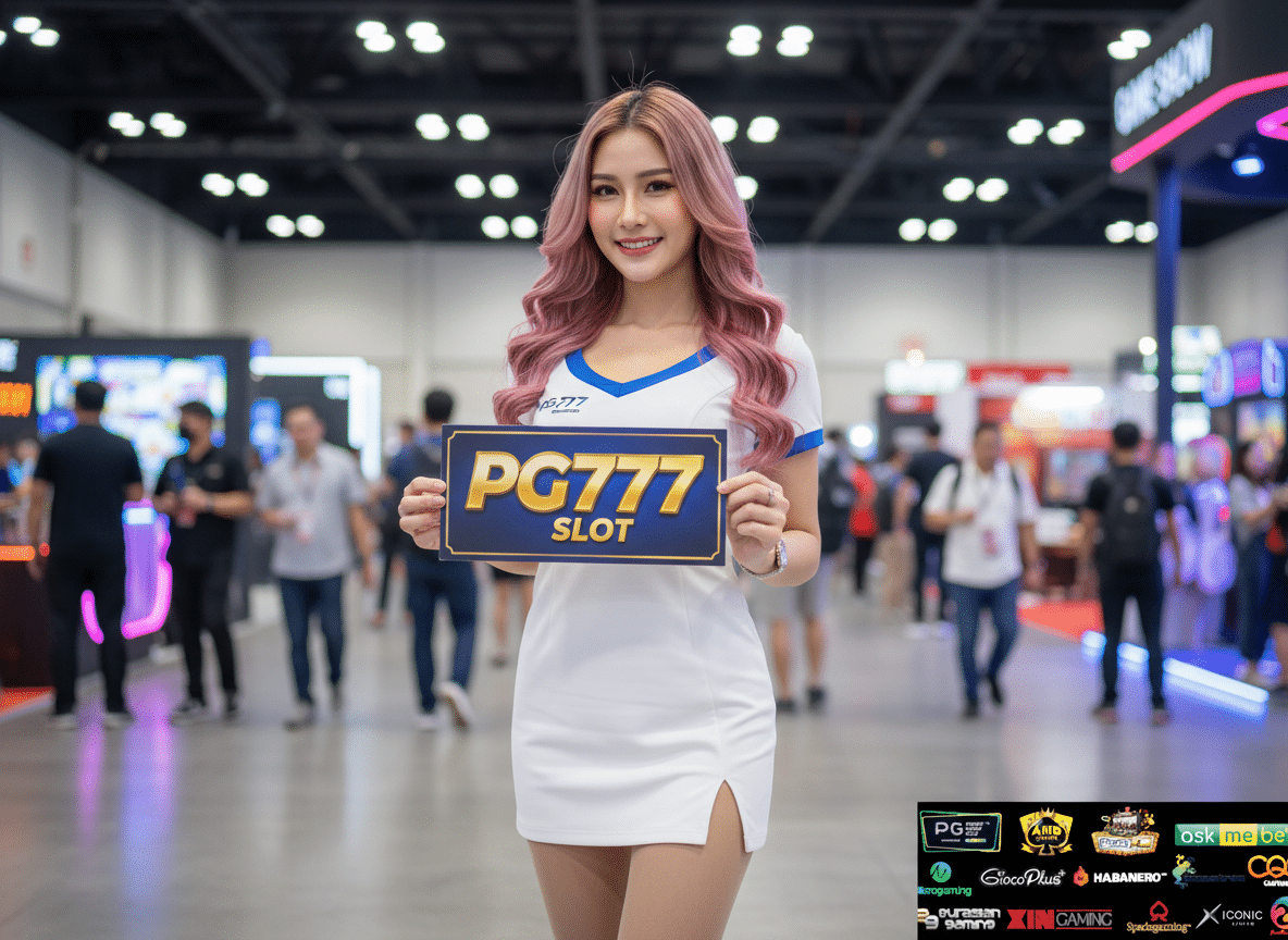 PG777 SLOT