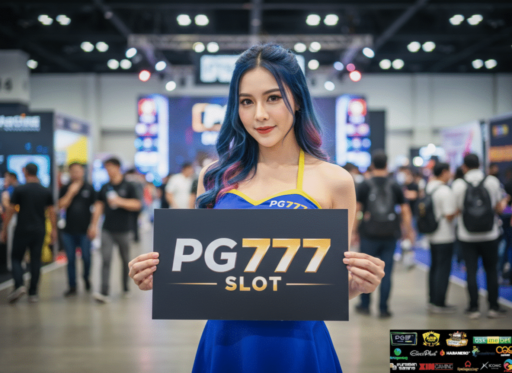 PG777 SLOT