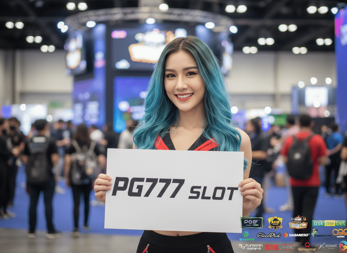 PG777 SLOT