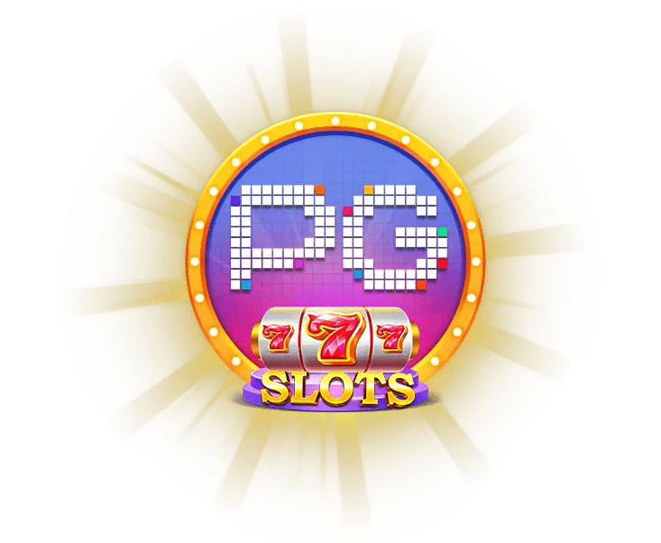 PG777 SLOT-logo